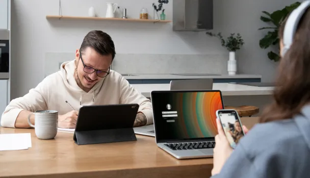 Maximizing efficiency: Time mastery in task management